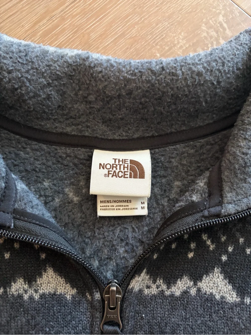 The North Face north face